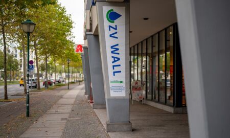 Geschäftsstelle ZV WALL