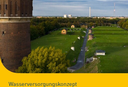 Grundsätze für die Entwicklung der Wasserversorgung