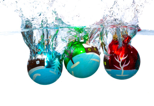 Weihnachtsgrüße vom ZV WALL