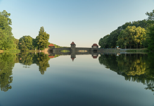 Wasserschutz im Fokus