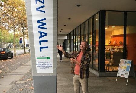 Technischer Leiter Herr Zeidler