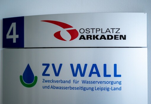 ZV WALL Geschäftsstelle am 01.11.2024 geschlossen