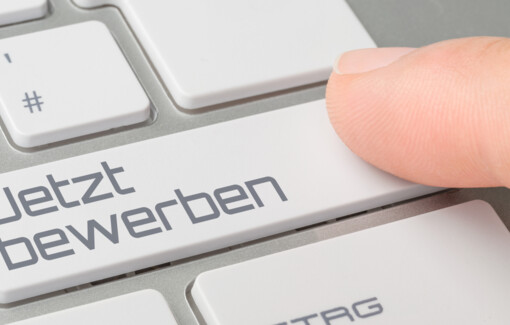 Stellenausschreibung