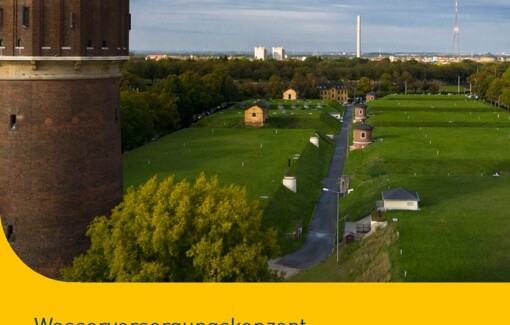 Grundsätze für die Entwicklung der Wasserversorgung