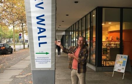 Technischer Leiter Herr Zeidler