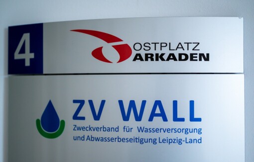 ZV WALL Geschäftsstelle am 01.11.2024 geschlossen